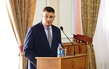Правила размещения рекламы, реализацию генплана и подготовку к отопительному сезону обсудили на заседании профильного комитета БГД