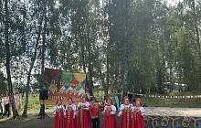 В Барнауле стартовали праздничные мероприятия, посвященные Дню города