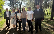 Общее дело: инициативные проекты, контроль благоустройства и благотворительные акции