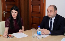 Депутаты думского комитета обсудили вопросы социальной поддержки, земельных отношений и городского хозяйства