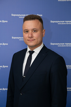 Савинский Николай Николаевич