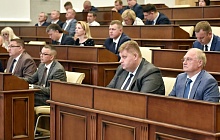 В Барнауле подвели итоги восстановления благоустройства