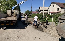Общее дело: инициативное бюджетирование, дороги и безопасность у переходов
