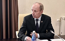 Оказание помощи семьям участников СВО – на контроле администрации города Барнаула