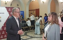 Состоялся форум Российского военно-исторического общества «Алтай. Всё для Победы!»