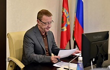 В администрации Барнаула обсудили итоги исполнения городского бюджета за 9 месяцев 2026 года