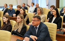 В Барнауле прошли публичные слушания по рассмотрению проекта бюджета города 