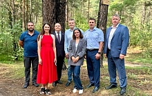 Навстречу жителям: контроль благоустройства, решение проблем ЖКХ и диалог с селом