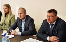 Экспертная комиссия Барнаула обсудила проект бюджета на 2027–2029 годы и отметила 20-летие своей работы