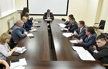 Вопрос вывоза твердых коммунальных отходов находится на постоянном контроле в Барнауле